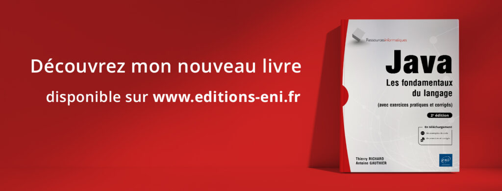 illustration Blog Java Les Fondamentaux du langage